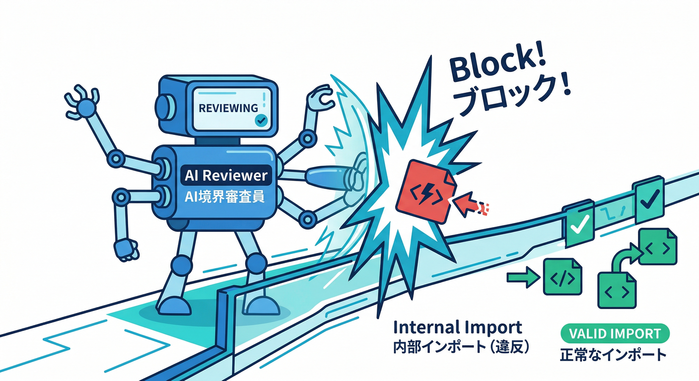 AI Boundary Guard