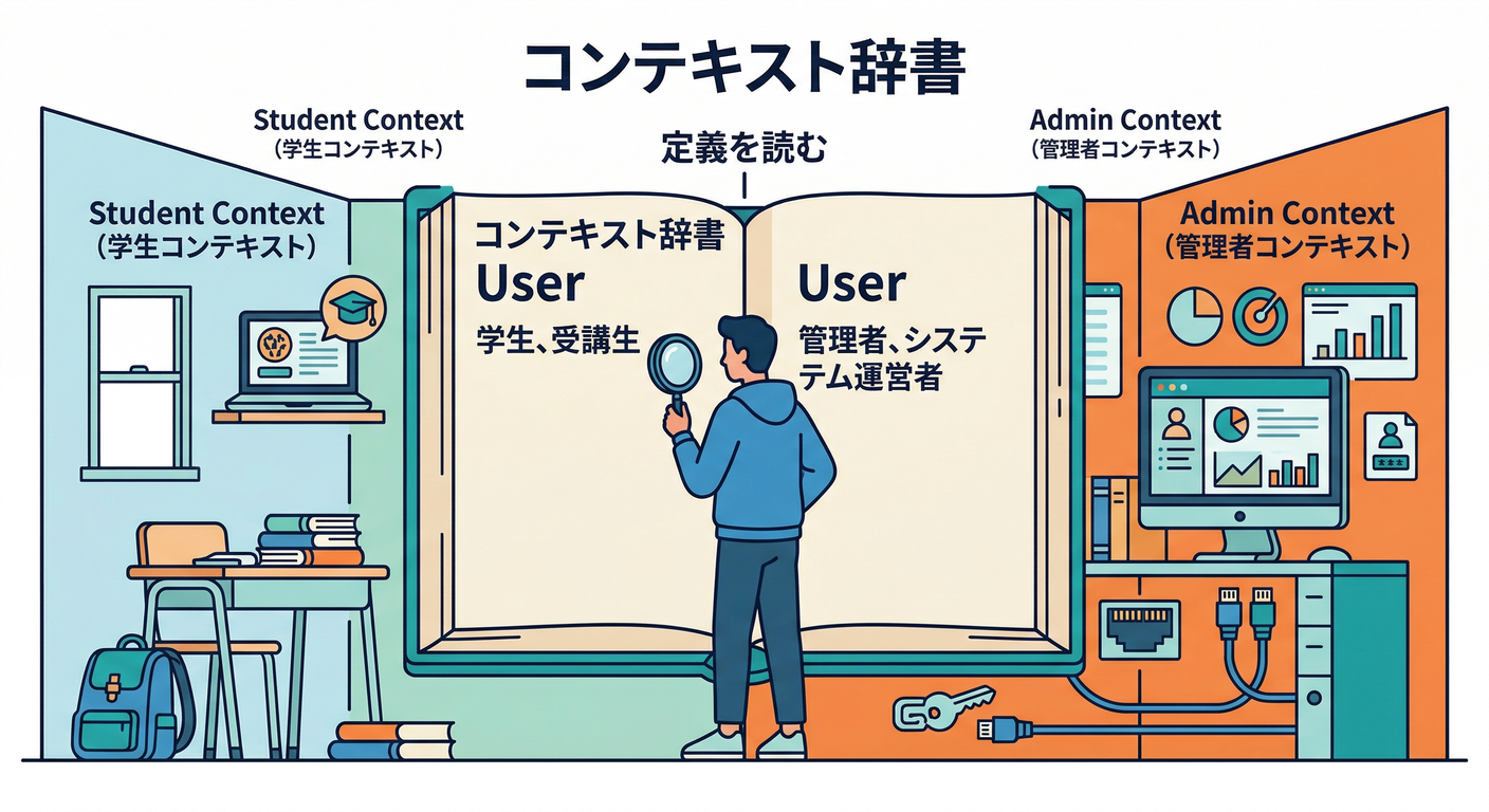 Context Dictionary