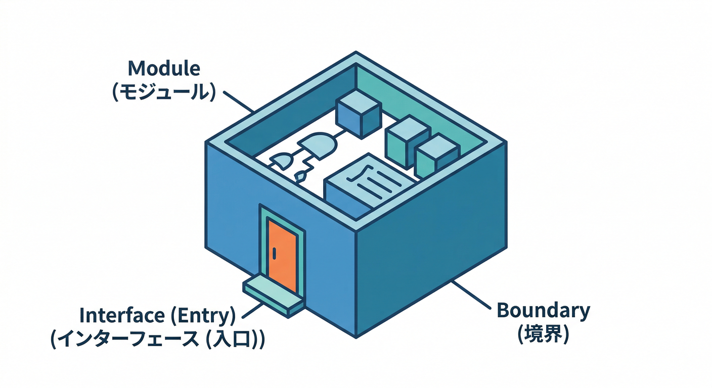 Module Definition