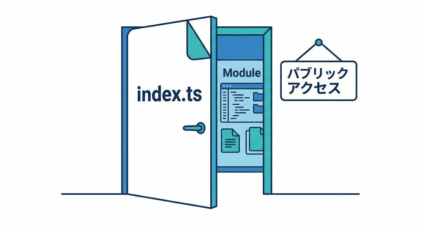 Index Door