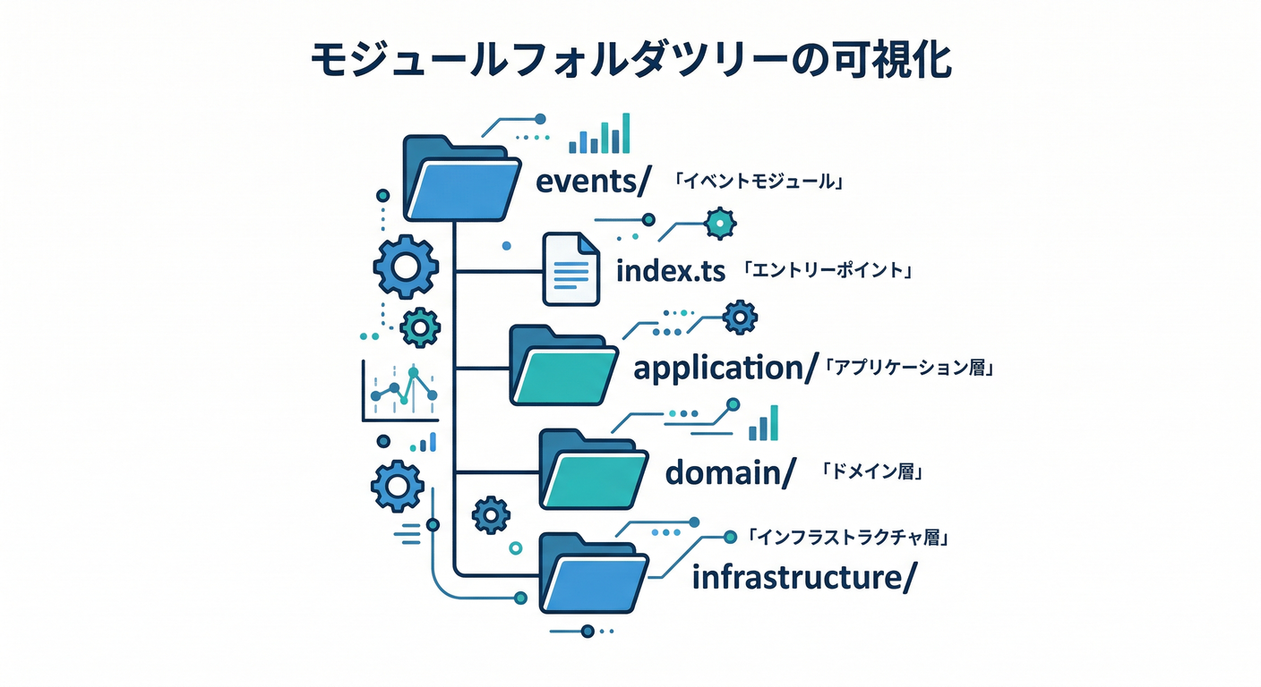 Module Structure Tree