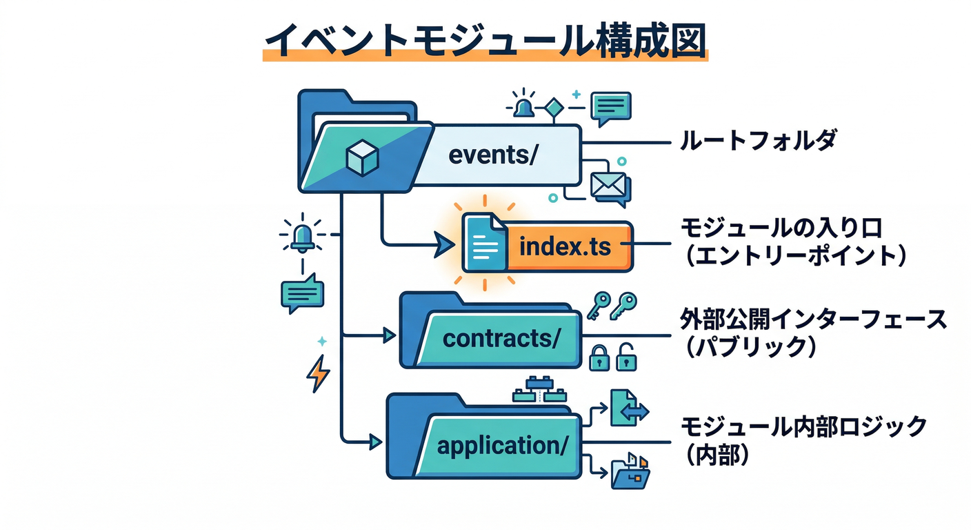 Folder Structure