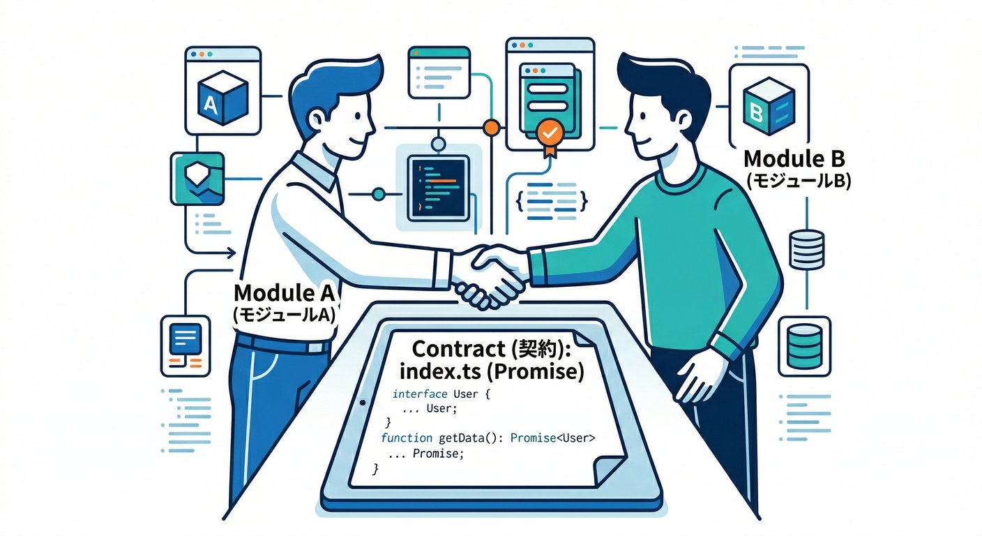 Public API Contract