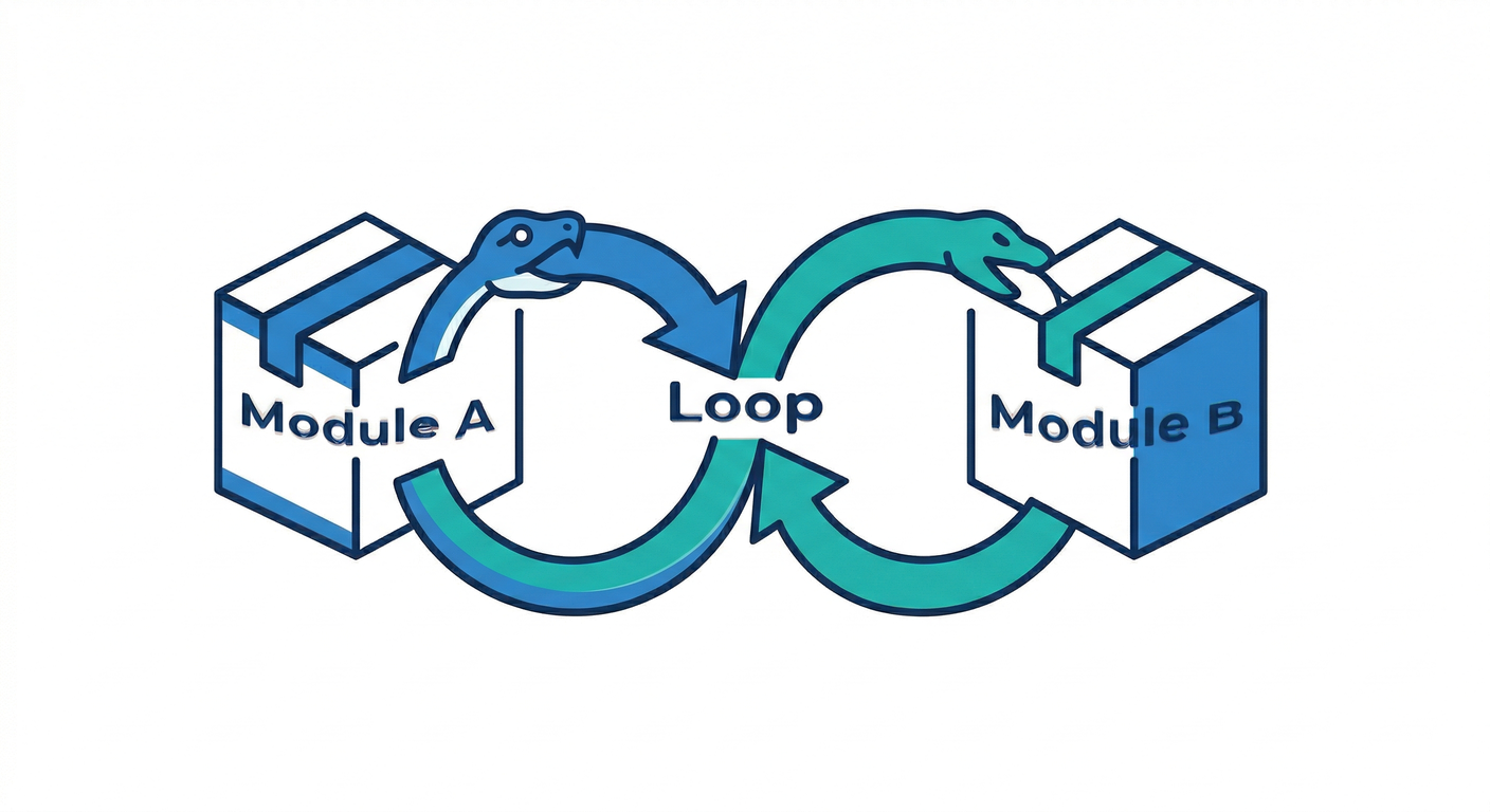 Circular Dependency