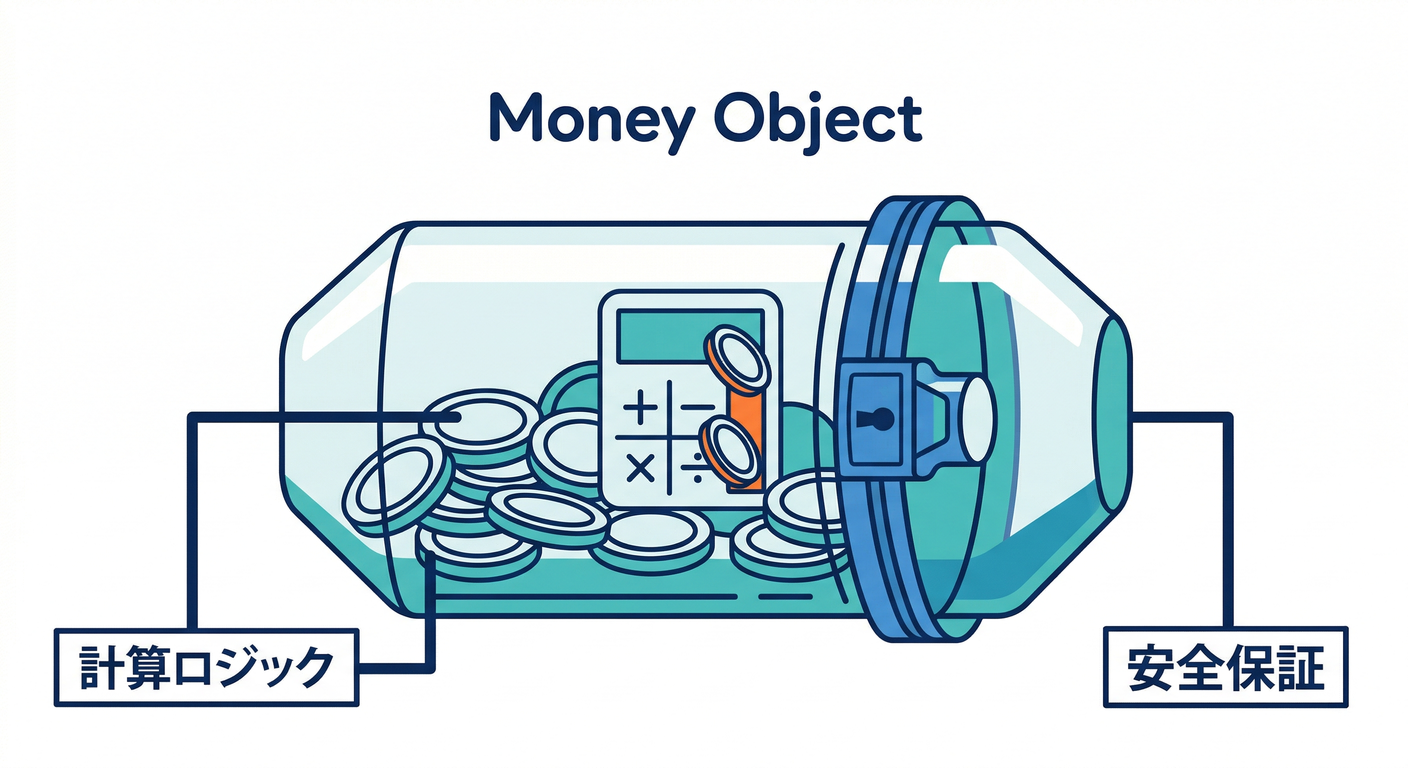 Money Value Object