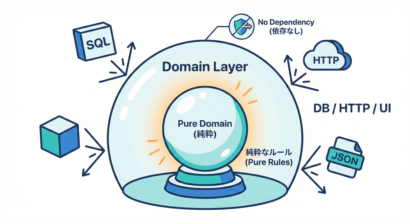 純粋なルール (Pure Rules)