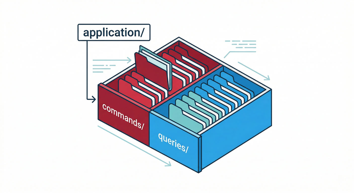 Folder Separation