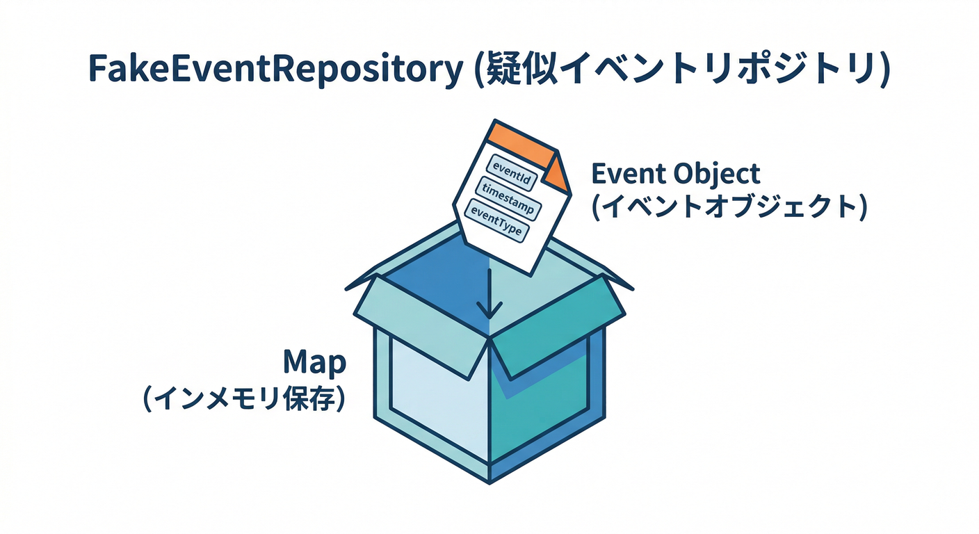 Fake Repository Visual