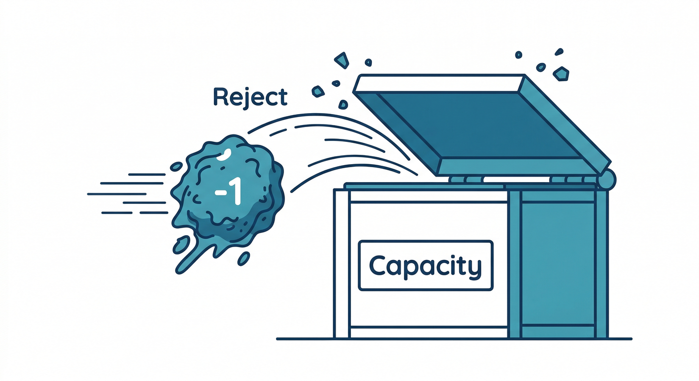Capacity Value Object