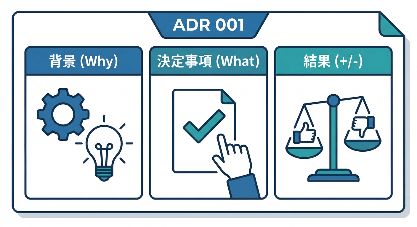 ADR Card
