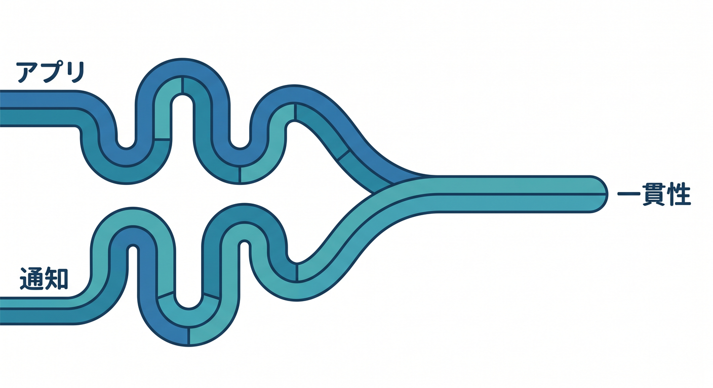 convergence