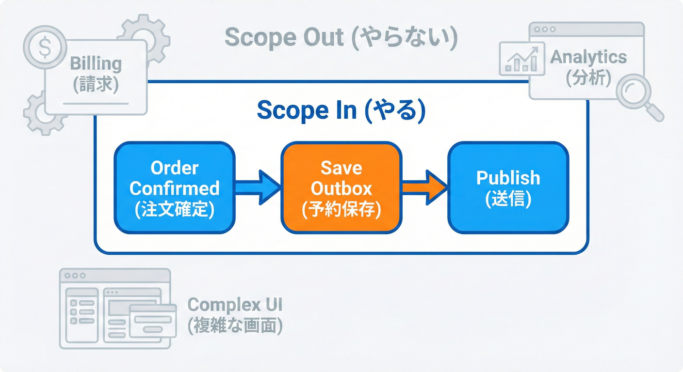 scope