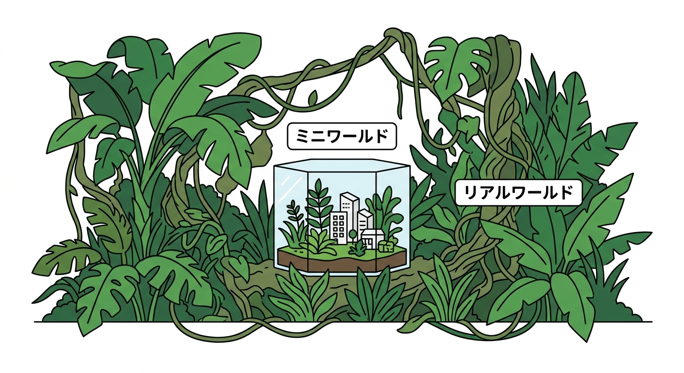 small_world