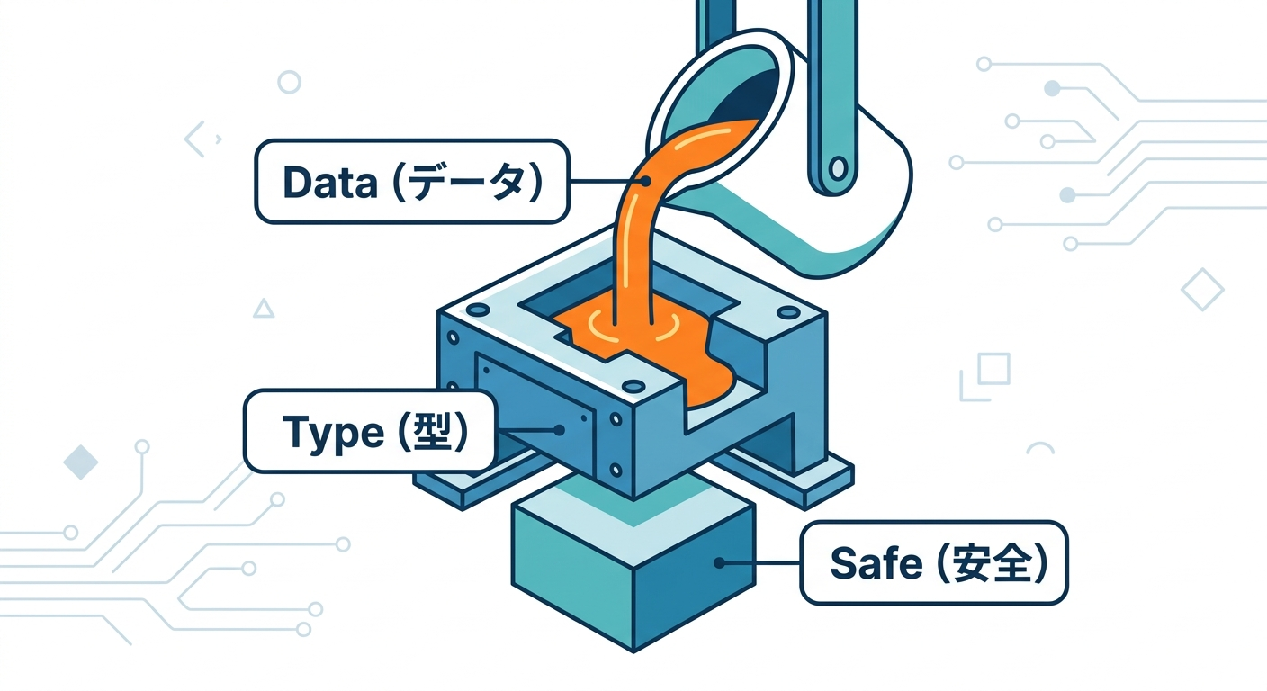 type_mold