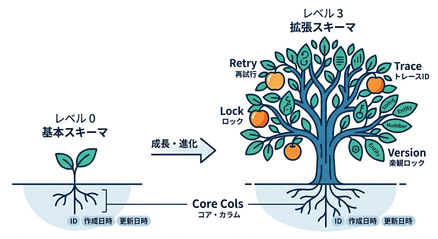 growth_levels