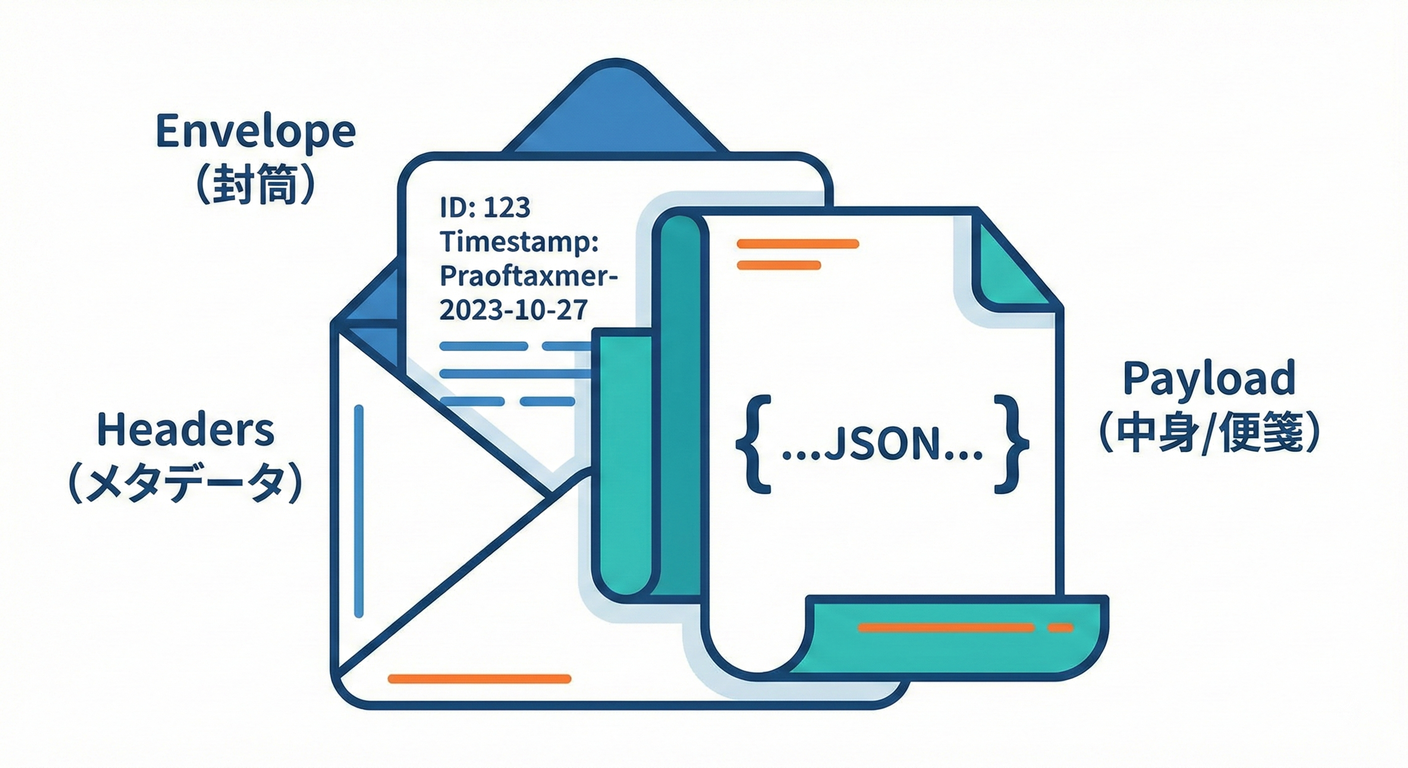 envelope