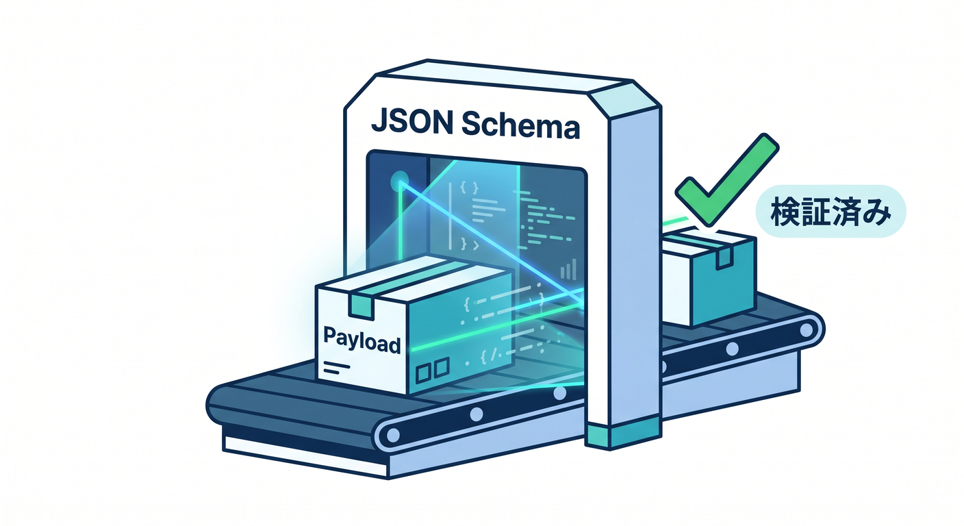 JSON Schema Validation
