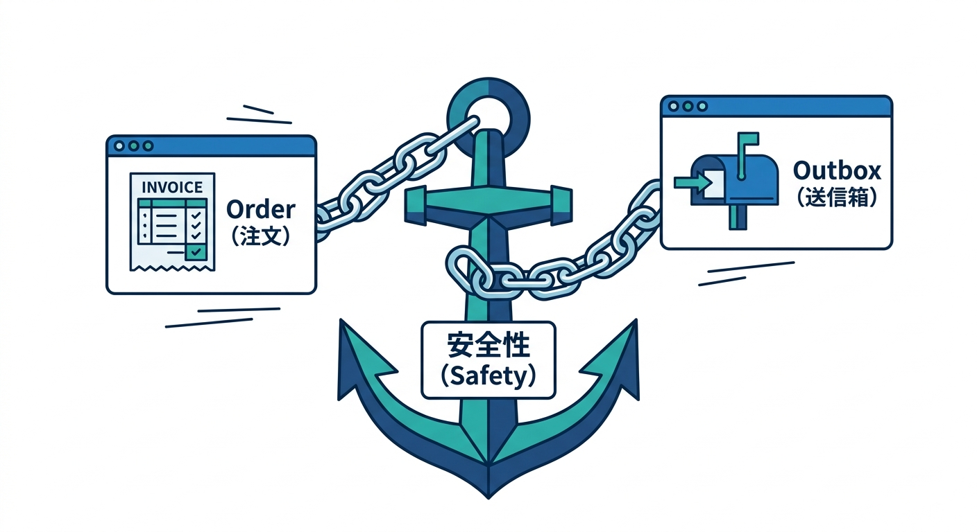 Summary Anchor
