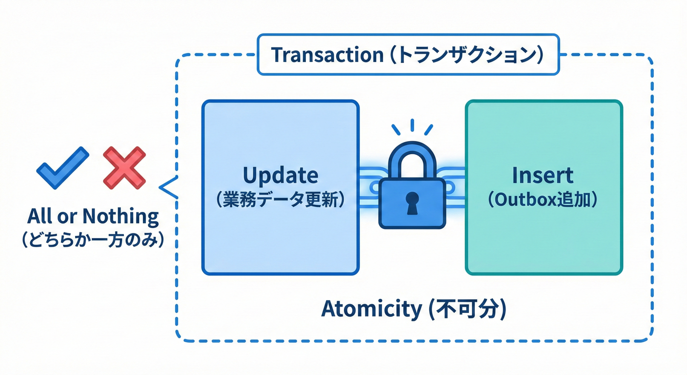 transaction