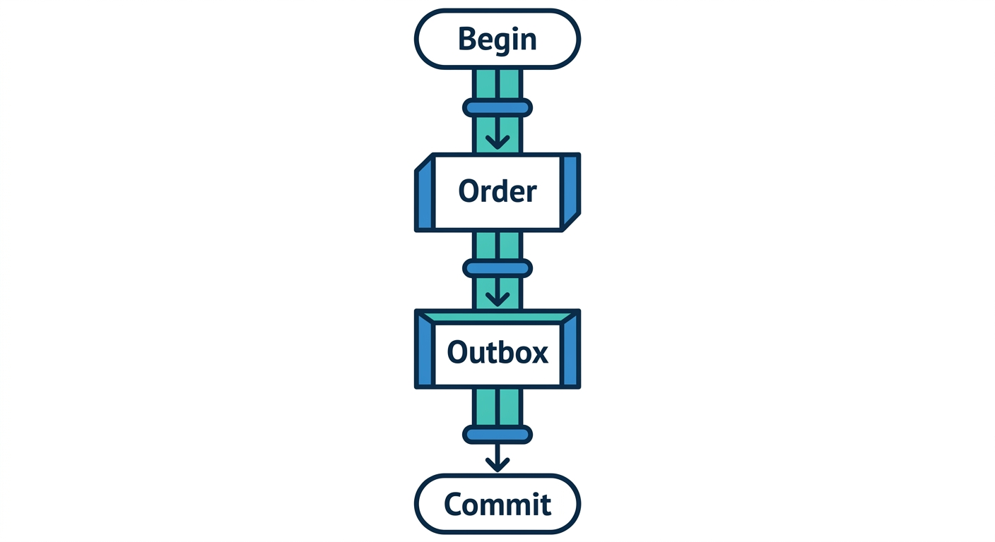 Correct Flow Chart