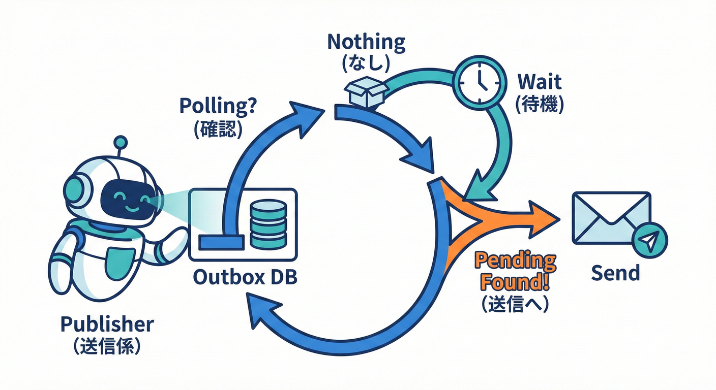 polling