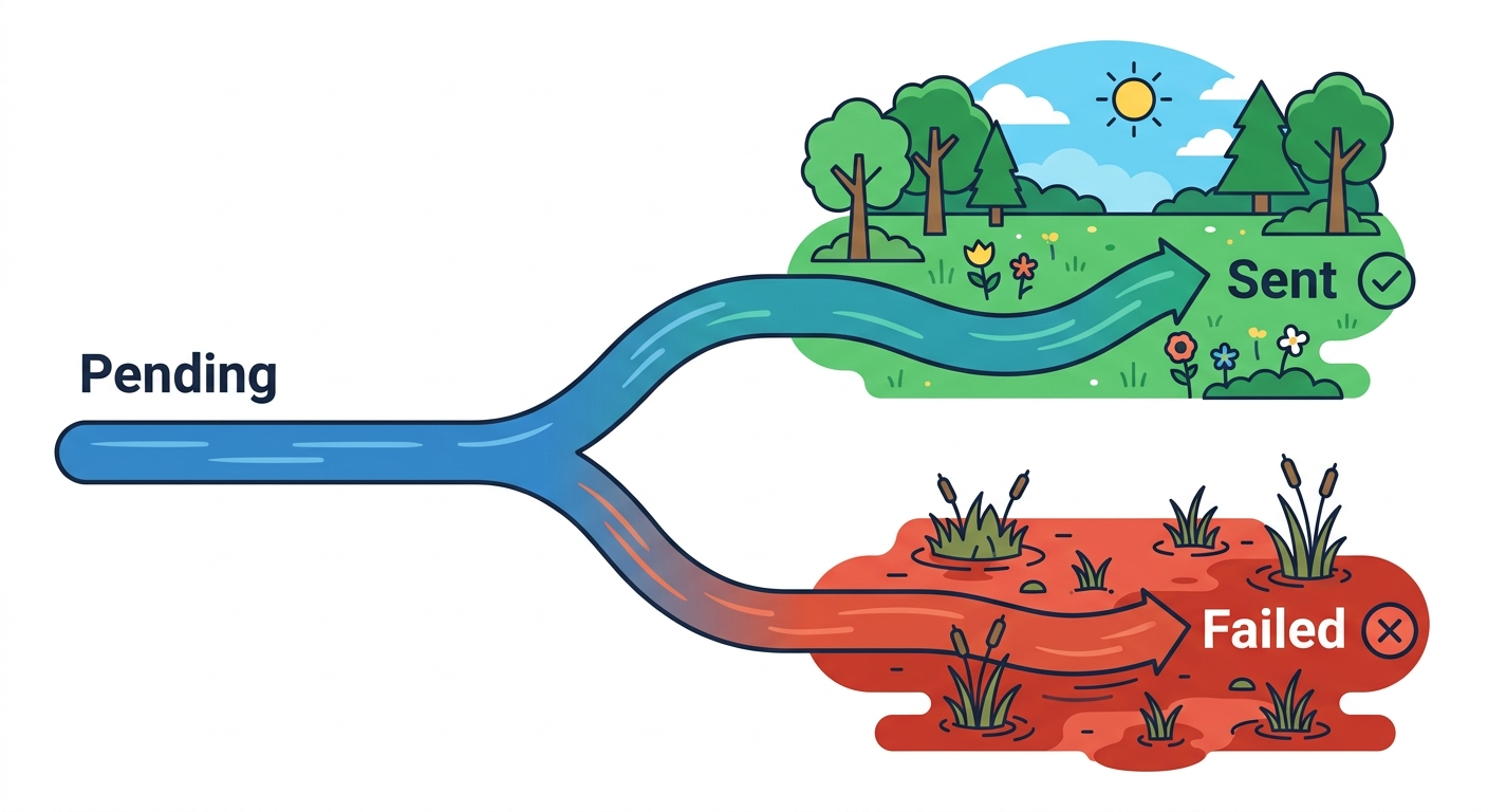Status Lifecycle