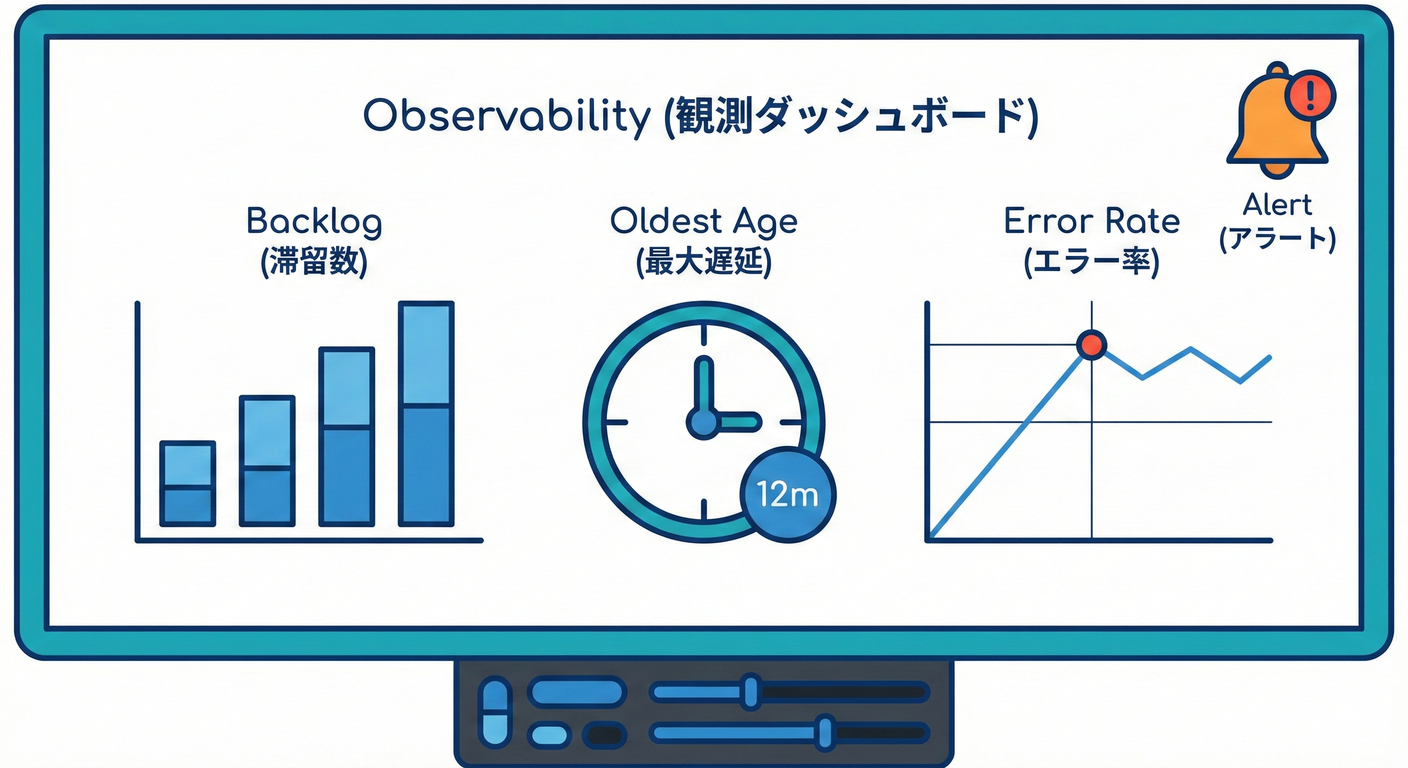 observability