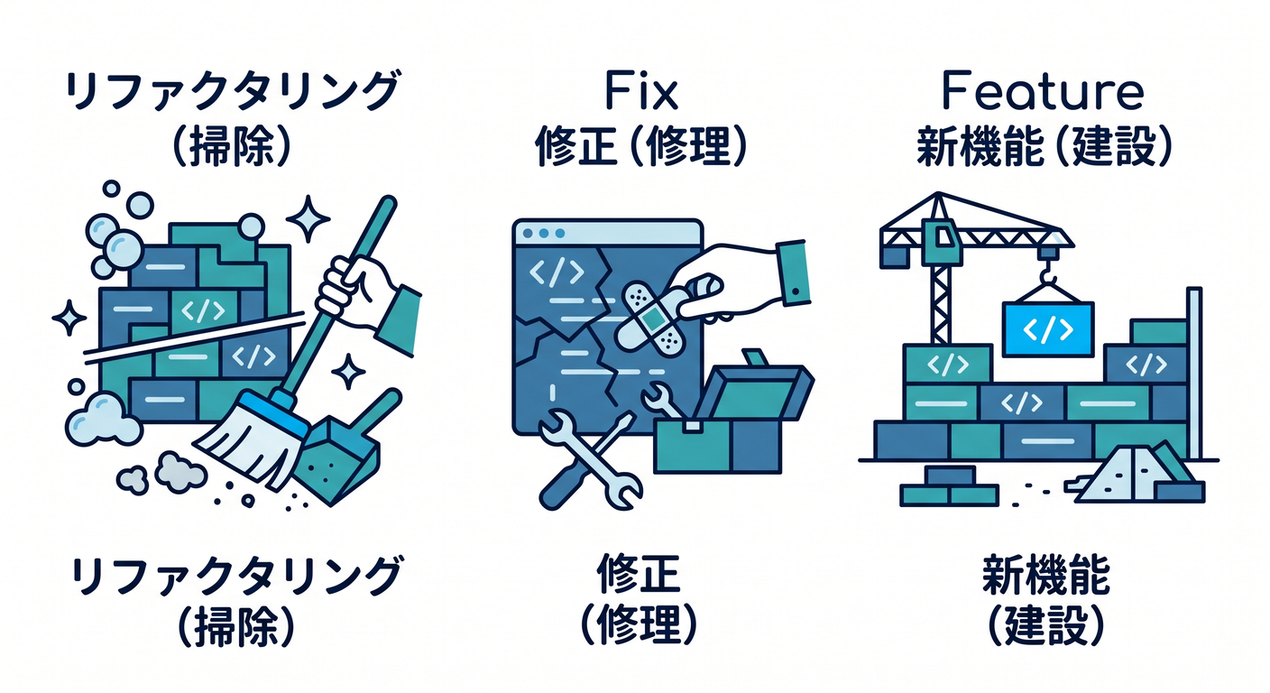 Purpose Icons