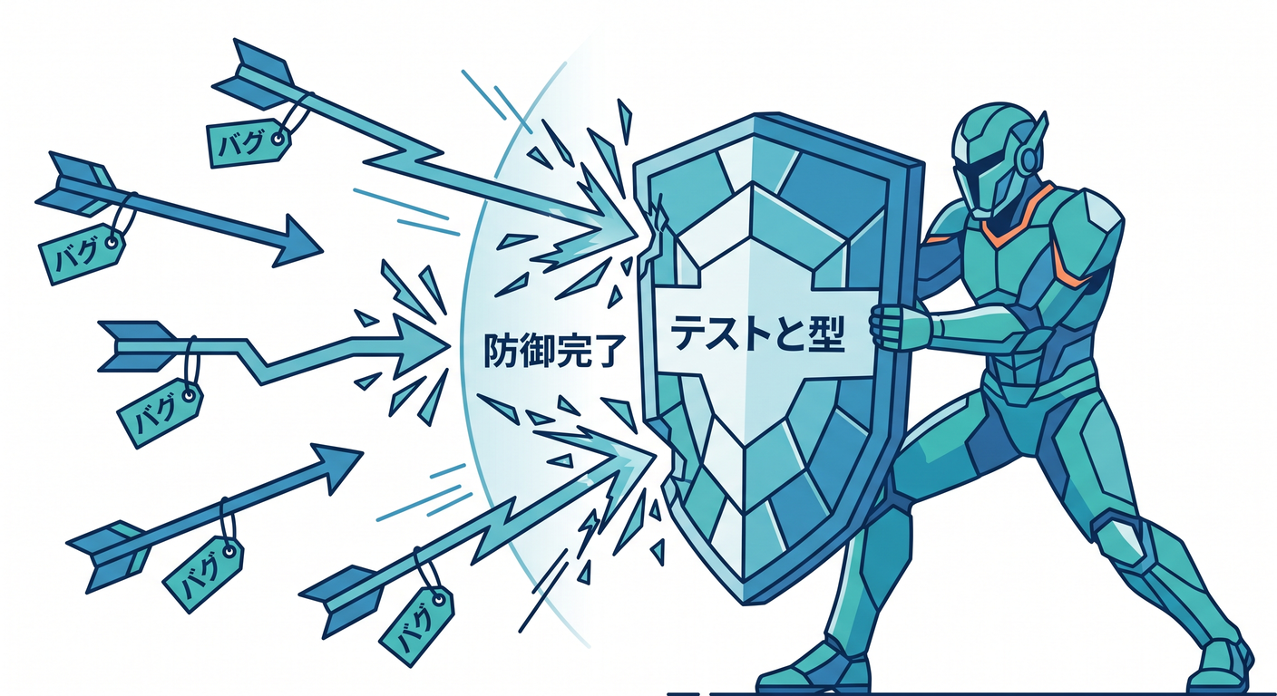 Defense Shield