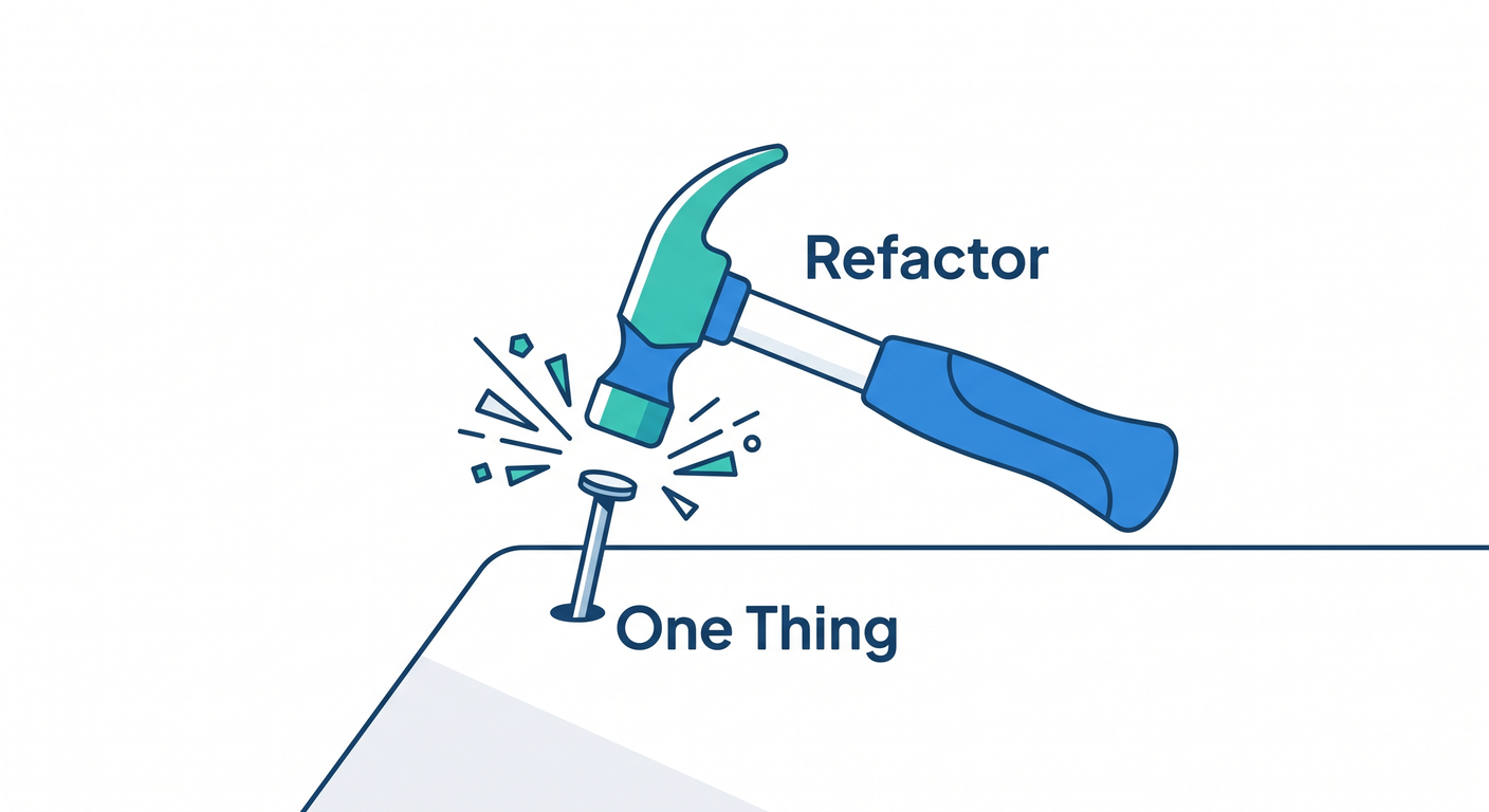 Precision Hammer