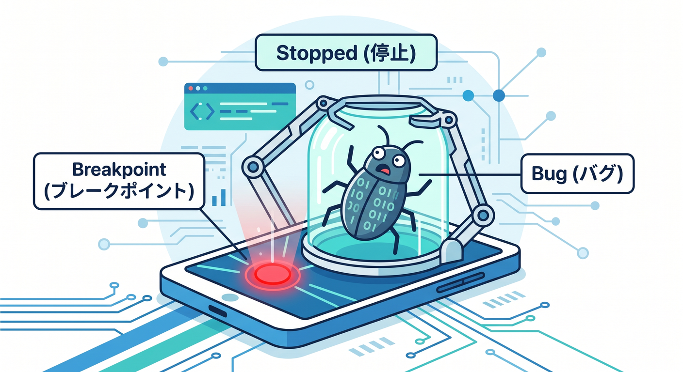 Debug Trap