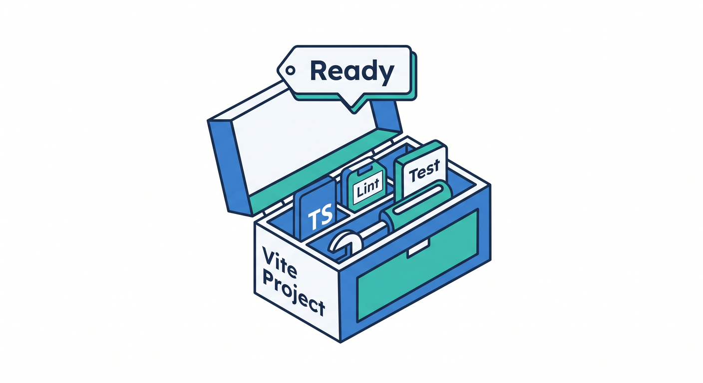 Project Toolbox