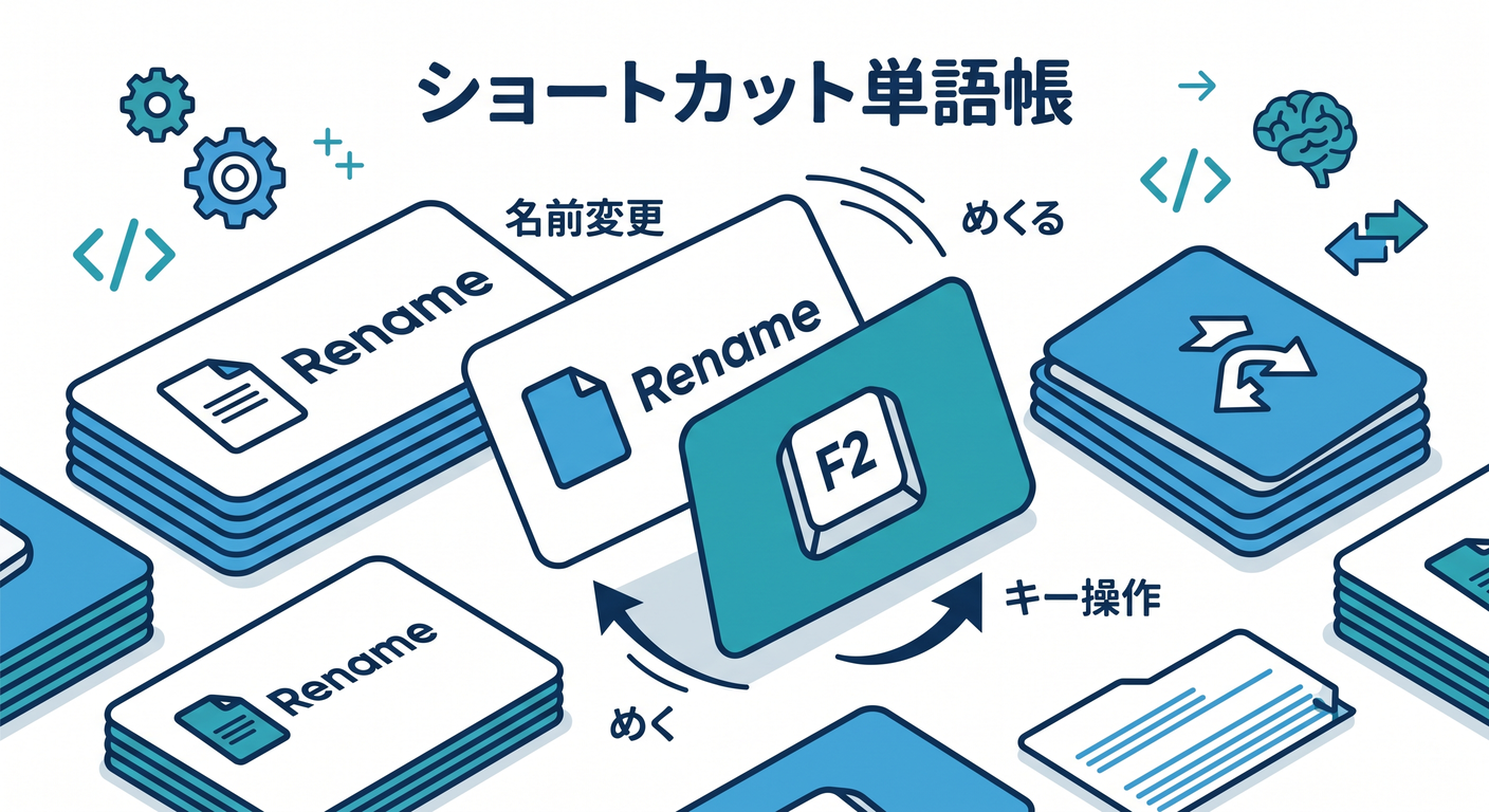 Flashcards