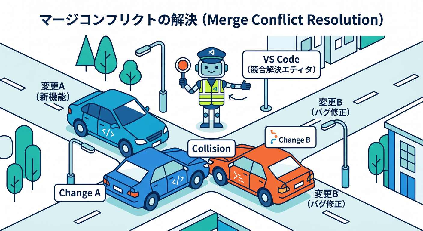 Conflict Resolution