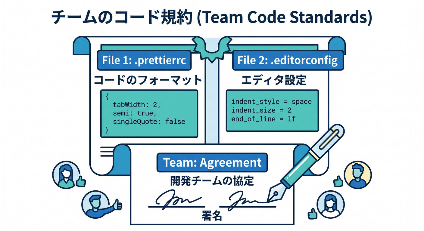 Config Treaty