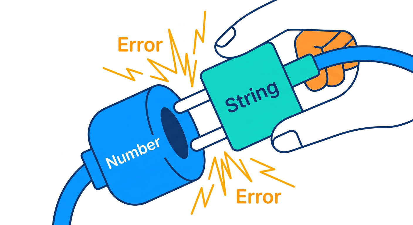 Broken Connection