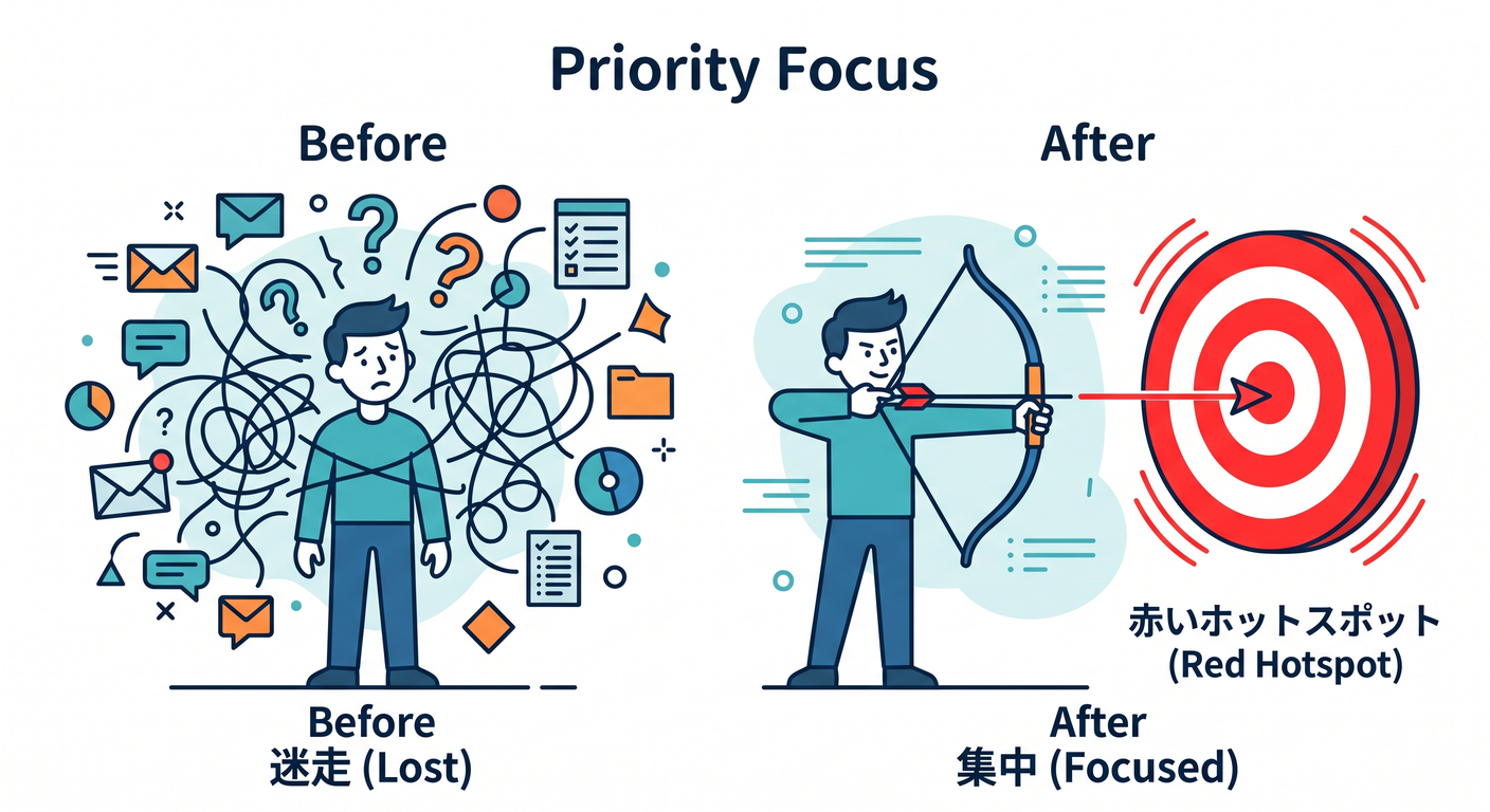 Priority Focus