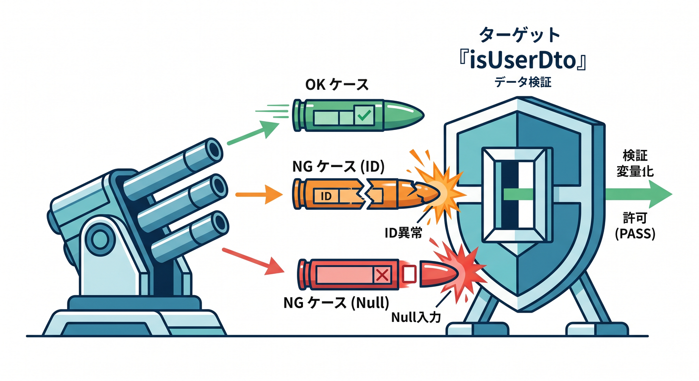 Test Strategy