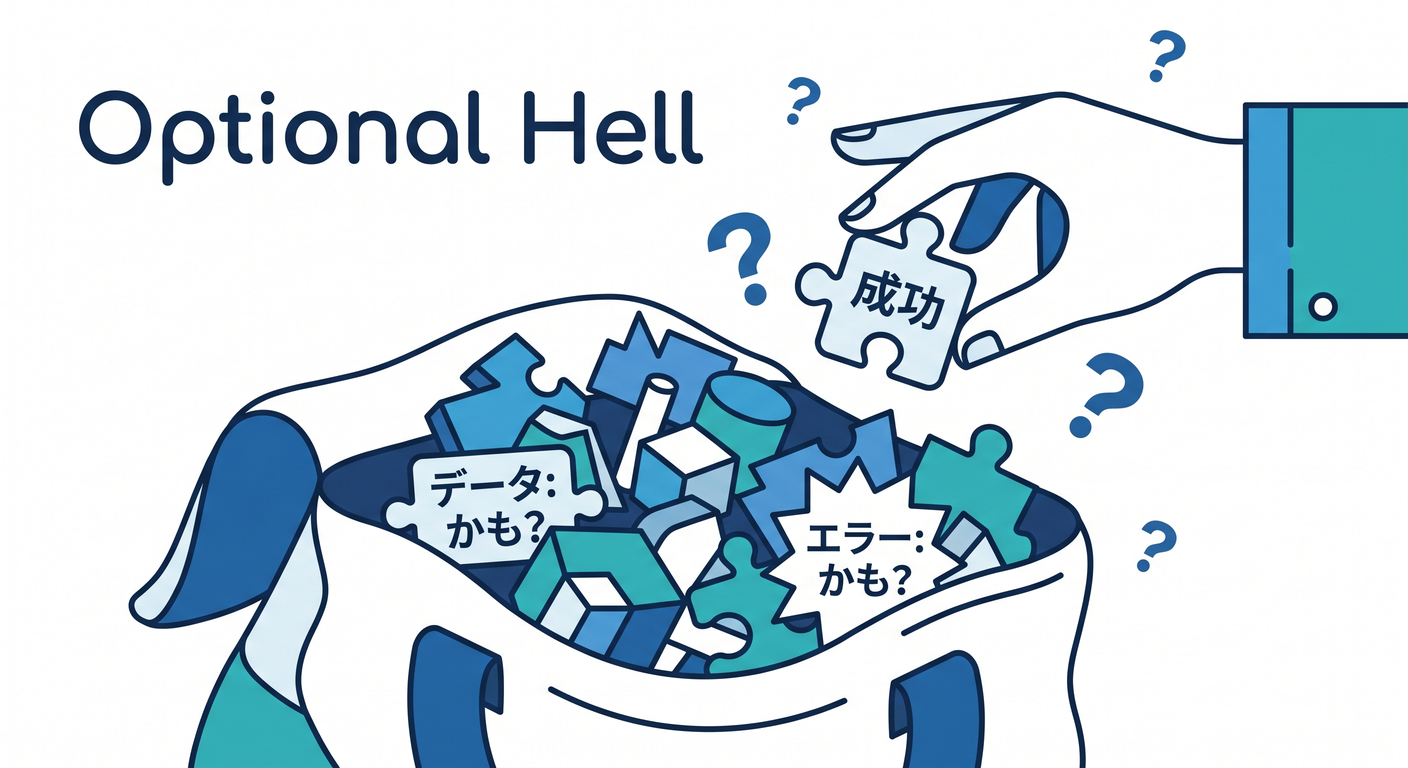 Optional Hell