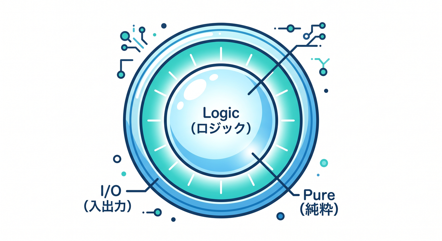 Crystal Core