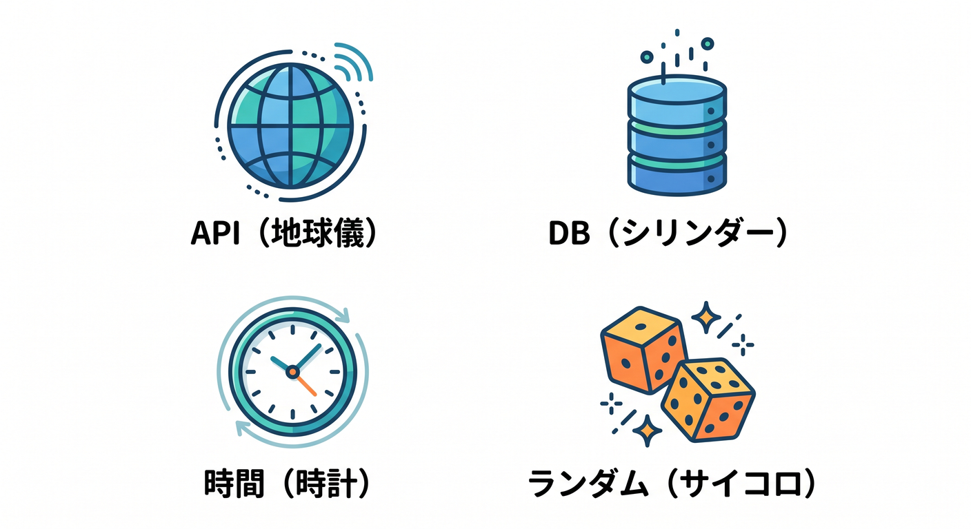 I/O Icons