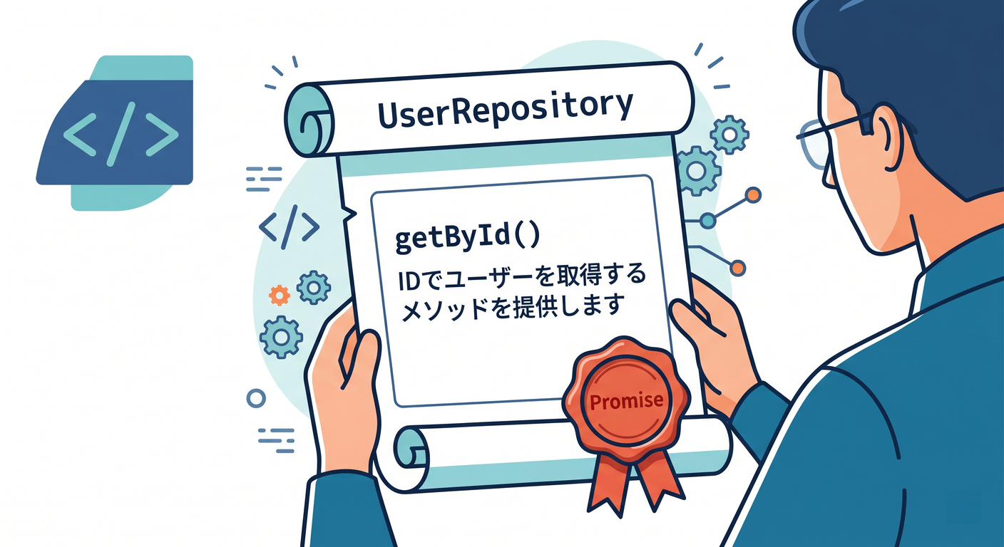 Interface Contract