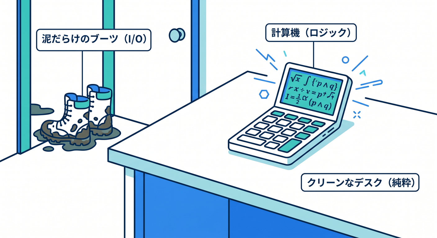 Pure Calculator