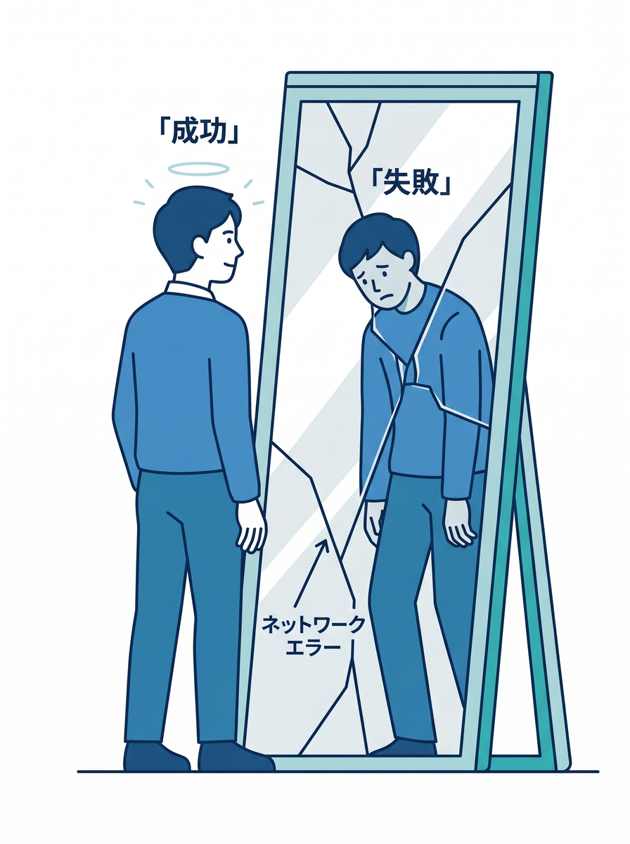 Perception Gap