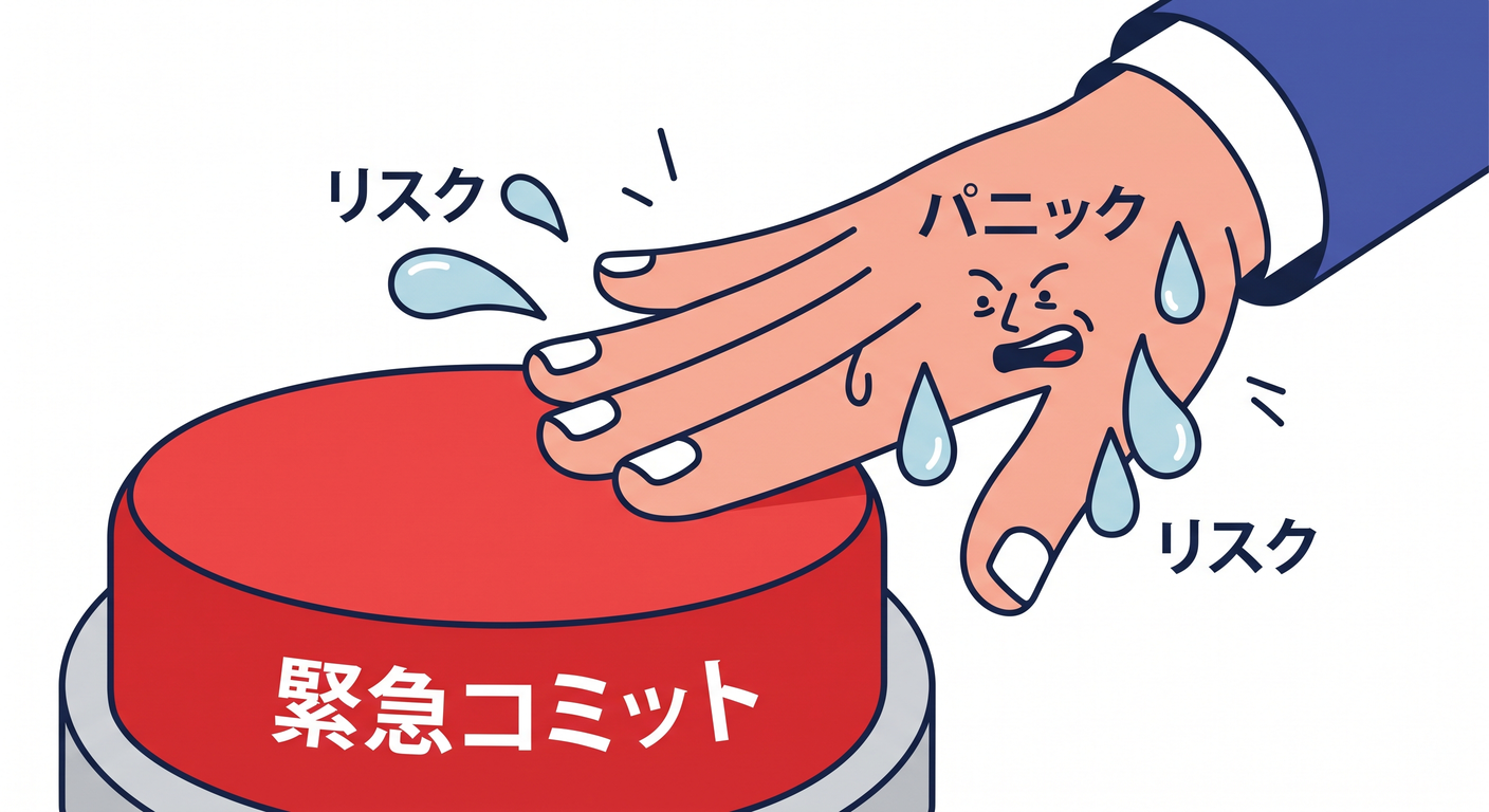 Heuristic Hazard