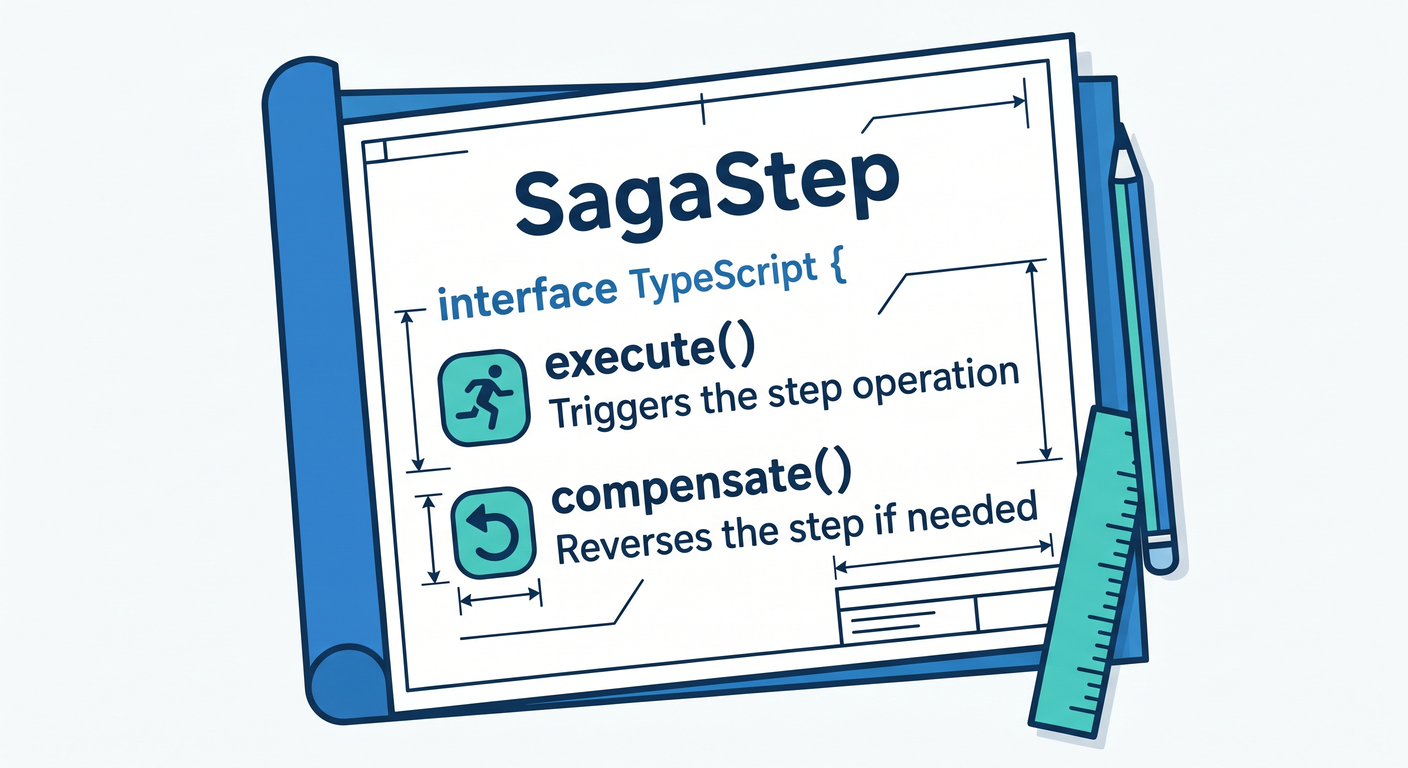 TypeScript Interface Blueprint