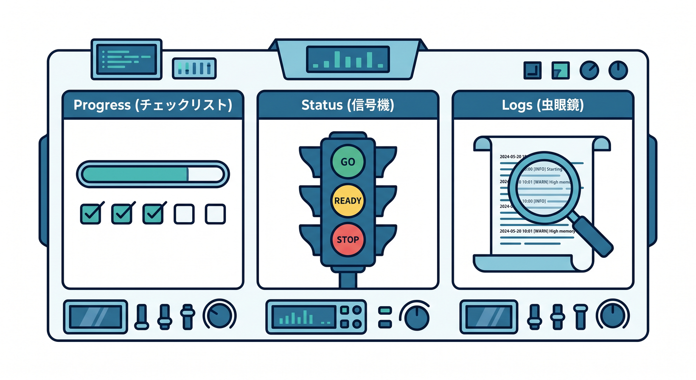 State 3 Types Dashboard