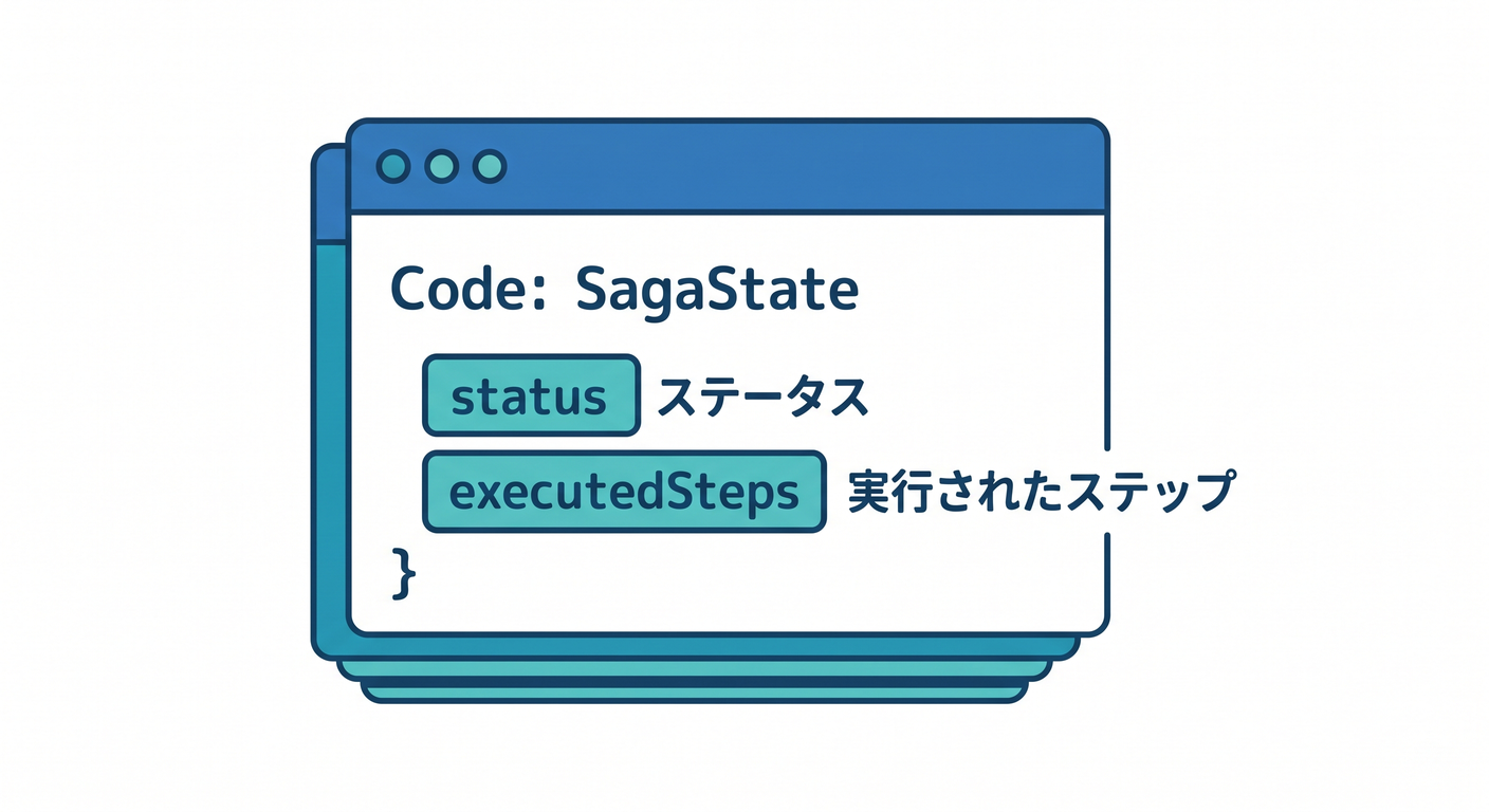 TypeScript State Code Block