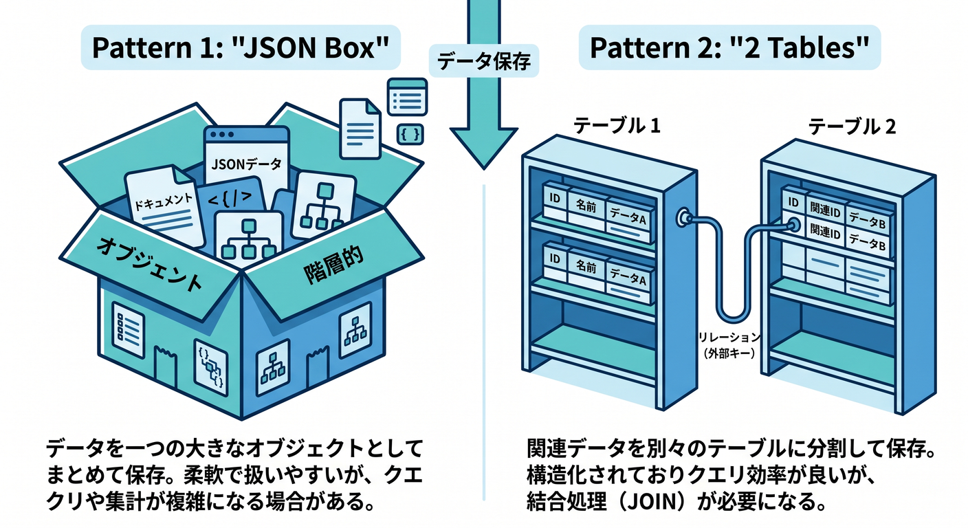 storage_patterns