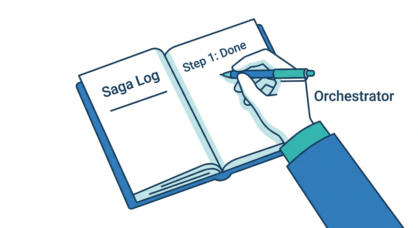 log_recording